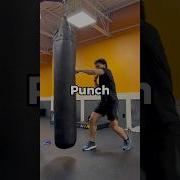 How To Throw A Punch