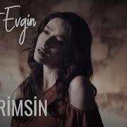 MURAT EVGIN ÖYKÜ GÜRMAN DÜET KADERİMSİN