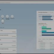 Red Dot Award Design Concept SAP Fiori Embedded Analytics Integrated Business Intelligence