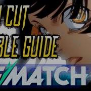 Rematch Complete Push Cut Dribble Guide