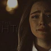 Hope Mikaelson Into The Light Legacies TO