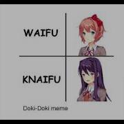 Ddlc Memes I Found