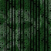 Matrix Batch File Trick Awesome Notepad Trick