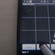 My N Back Record Triple 15 Back Intensive IQ Training