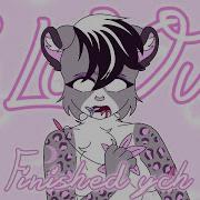Bloom Completed YCH