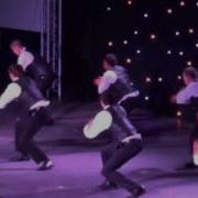 Lambda Chi Alpha Step Show 2013