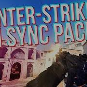 Counter Strike 2 Gun Sync Pack ALL WEAPONS 1440p 60fps DOWNLOAD IN THE DESC