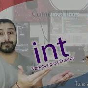 CURSO JAVA ESENCIAL VARIABLE INT
