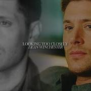 Dean Winchester Looking Too Closely 13x15