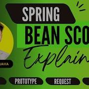 Deep Dive Into Spring Bean Scopes Types And Uses Explained