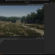 Foliage Renderer Usage Walkthrough