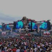 Alan Walker Tomorrowland Belgium 2018 CR Tomorrowland