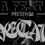 Detain Multi Cam At FYA Fest 2016