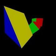 3D Engine In Lua LÖVE Transformations