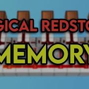 Memory Logical Redstone 4
