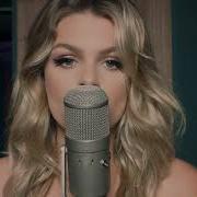 Turning Tables Adele Cover By Davina Michelle