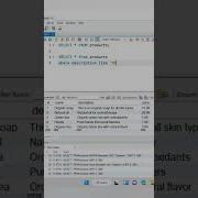 Like Operator In MySQL Database With Interesting Function Mysql Data Database Mysql Workbench