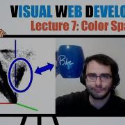 Understanding Color Spaces In JavaScript HTML Canvas
