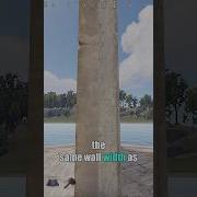 3 Things You Should Know About The Brutalist Building Skin In Rust Rusttips Rustshorts Rust
