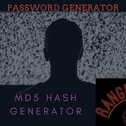 Password Generating With Hashcat Md5 Generator Hacking Series