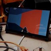 Raycasting Engine Wolfenstein 3D Style Pynq Z2