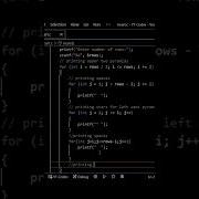 C Program For Heart Shape Pattern Code Ccoding Programming Hackshorts Trending Trendingshorts