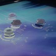 Tangible Display OBJECTVIZ MIX SOUND