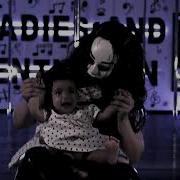 Grotesque Dance Video