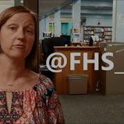The Library Orientation 2017