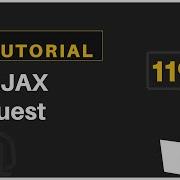 119 JavaScript Bangla Tutorial JS AJAX Request