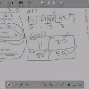 Convert 1D Array To 2D Array C
