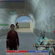 Door Man Speed Hacking