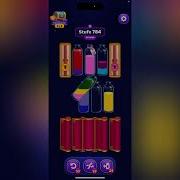 Magic Sort Level 784 Solution Walkthrough