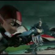 Ratchet And Clank AMV HELL YEAH