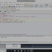 AutoIt Function Demo