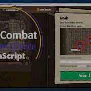 CodeCombat Level 15 Known Enemy JavaScript Tutorial With Solution