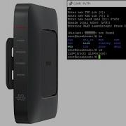 Bypass Authentication And Remote Root Shell On Arcadyan Routers