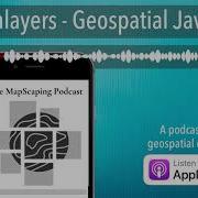 Openlayers Geospatial JavaScript