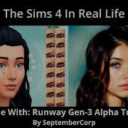The SIMS 4 In REAL LIFE With Ultra Realistic Graphics Reimagined By AI Runway Gen 3