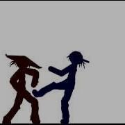 Pivot Fighting Magic Animation