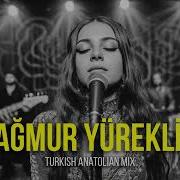 Yağmur Yüreklim Psychedelic Anatolian Rock Cover