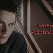 Crossfire Multifandom