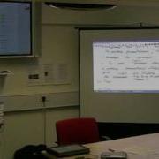 Using A Tablet PC And Screencasts When Teaching Mathematics Dr Joel Feinstein Full Video
