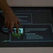 180 Multitouch