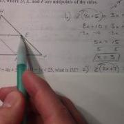 5 1 Midsegment Theorem