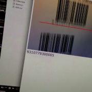 Javascript Barcode Scanner