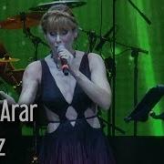 Funda Arar Gamsız