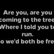 Jennifer Lawrence Hanging Tree Lyrics