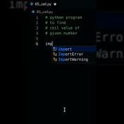 Python Program To Calculate Ceil Value Of Given Number Math Module Tech Blooded Shorts