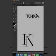 Create Monogram Logo With Me Logo Design Monogram